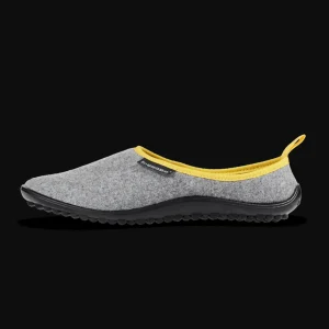 Sales|Sales^leguano Acasa Barfußschuhe Für Zuhause Online Bestellen Grau