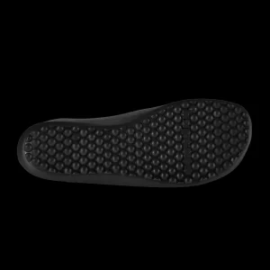 Sneaker^leguano Aktiv BarfuĂschuhe Online Bestellen Lavaschwarz, Schwarze Sohle