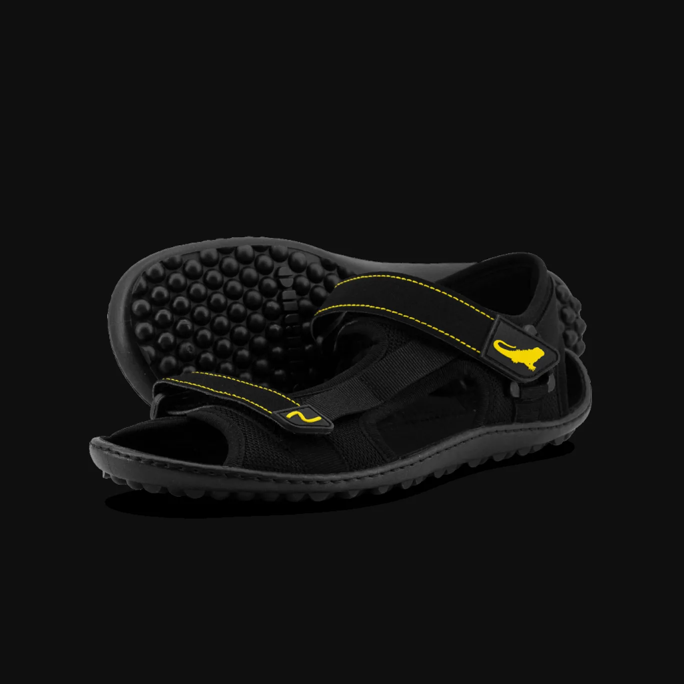 attrekktive-trekking-sandalen-DRNfsLxZ-2.webp Sandalen^leguano Attrekktive Trekking Sandalen Damen Und Herren