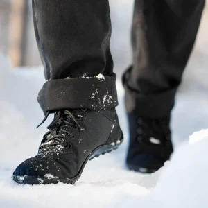 Herbst - Und Winterschuhe|Herbst - Und Winterschuhe^leguano Galaxo Barfußschuhe Für Herbst Und Winter Black