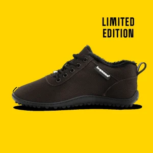 Herbst - Und Winterschuhe|Herbst - Und Winterschuhe^leguano Galaxo Barfußschuhe Für Herbst Und Winter Brown