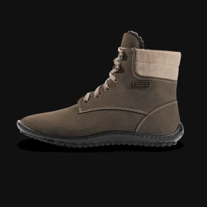 Herbst - Und Winterschuhe|Herbst - Und Winterschuhe^leguano Icebare Barfußschuhe Für Herbst Und Winter Braun