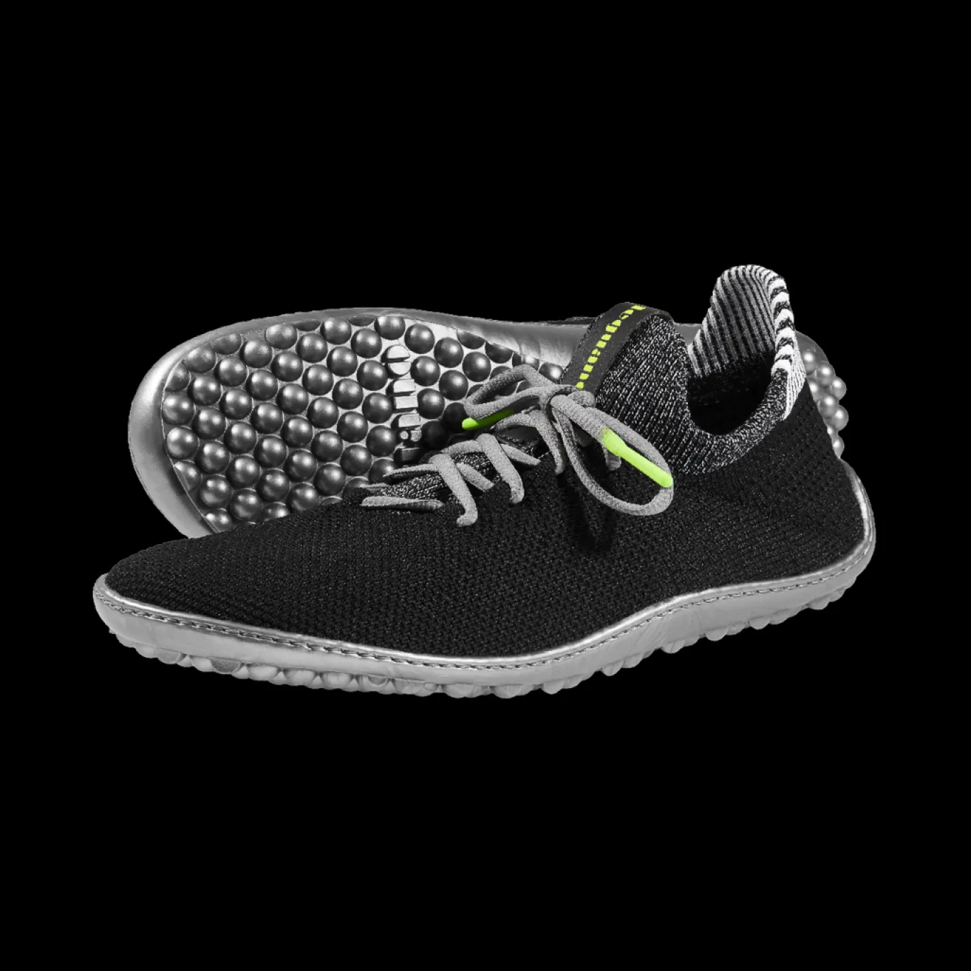 inspiro-sportliche-barfuschuhe-bFJdaJzI-2.webp Sneaker^leguano Inspiro Sportliche BarfuĂschuhe Schwarz