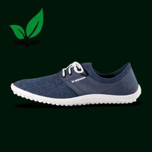Sneaker^leguano Juno Barfußschuhe Online Bestellen Mokka