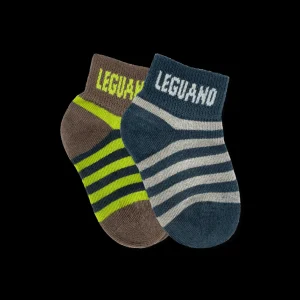 Accessoires & Zubeh枚r|Accessoires & Zubehör^leguano Kindersocken Online Kaufen Blau