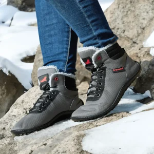 Herbst - Und Winterschuhe|Herbst - Und Winterschuhe^leguano Kosmo Barfußschuhe Online Bestellen Anthrazit