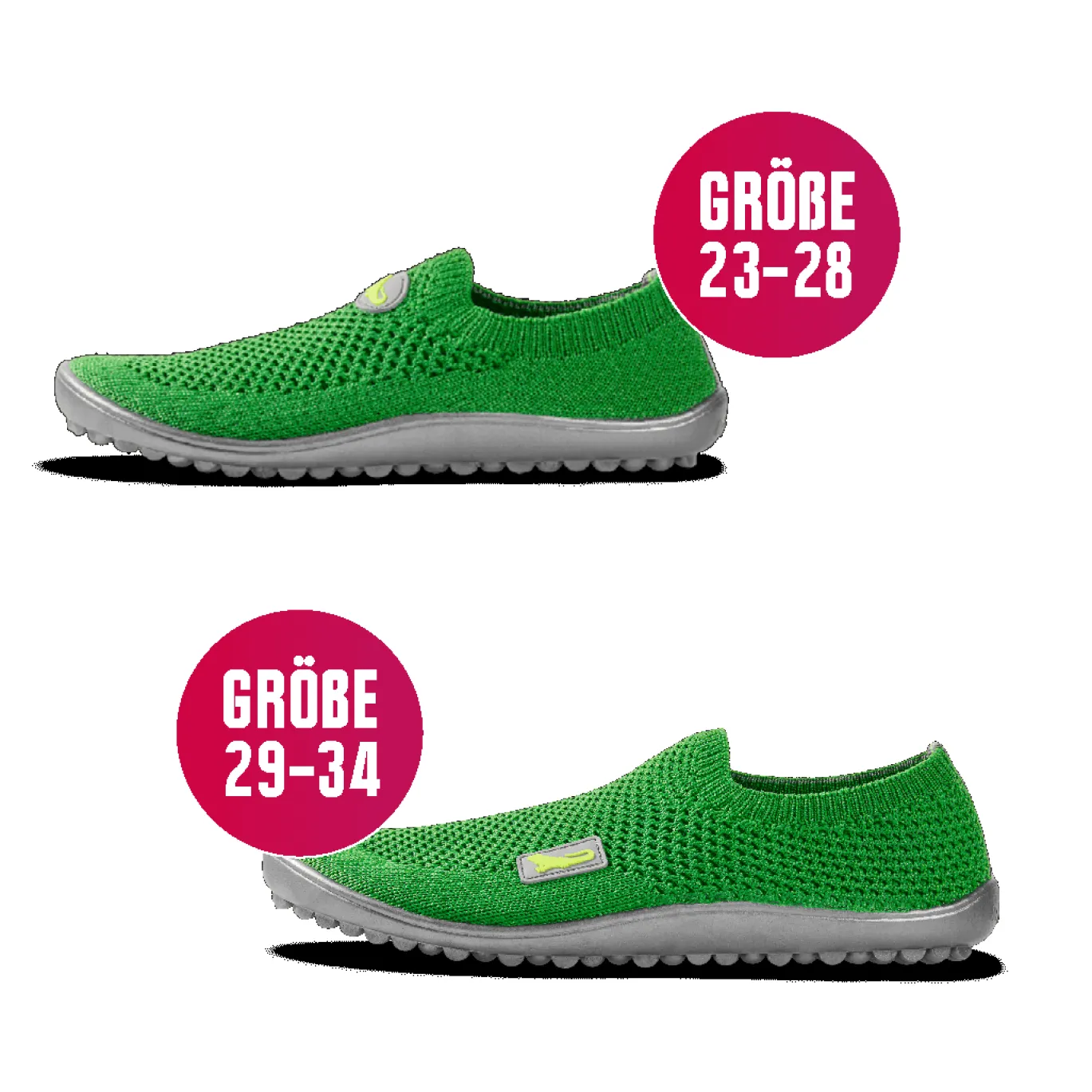 leguanito-scio-kinder-barfusch-FqcSHbbn-0.webp Kinder^leguano Leguanito Scio Kinder-Barfußschuhe Green
