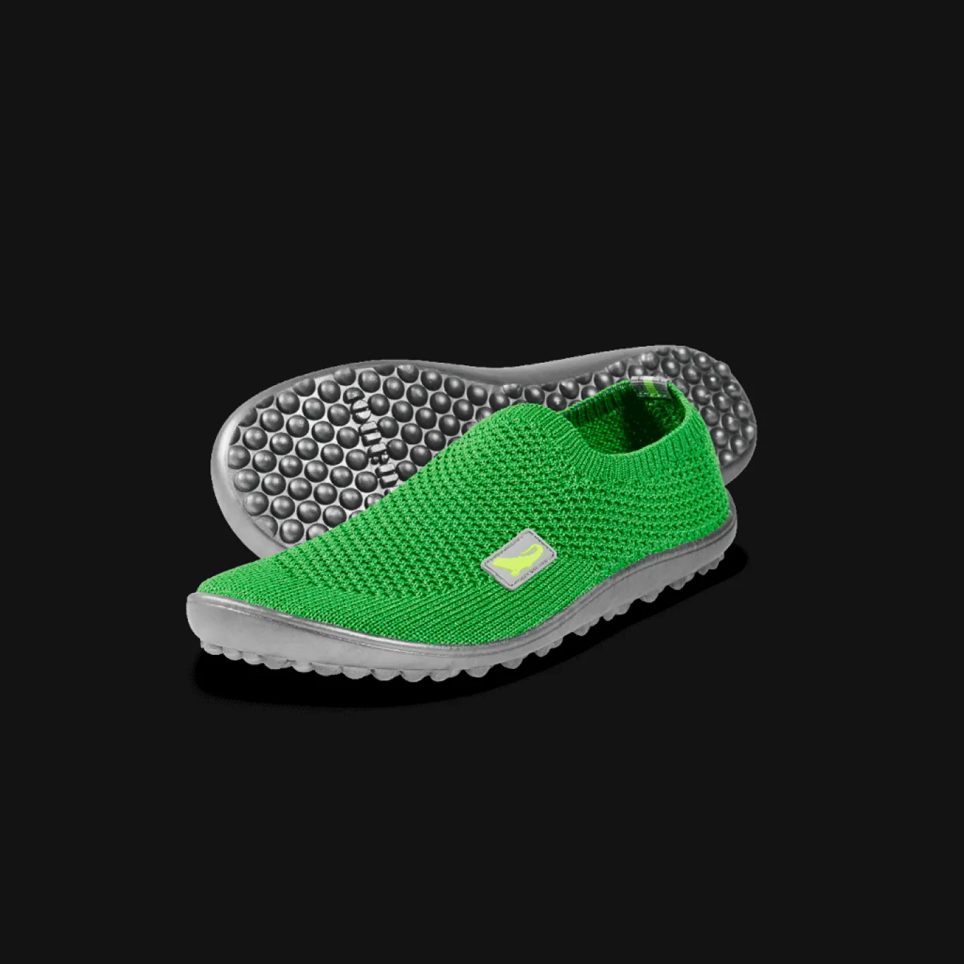 leguanito-scio-kinder-barfusch-FqcSHbbn-2.webp Kinder^leguano Leguanito Scio Kinder-Barfußschuhe Green