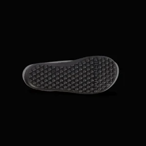 Kinder^leguano Leguanito Scippo Kinder-Barfußschuhe Mit Klett Blue