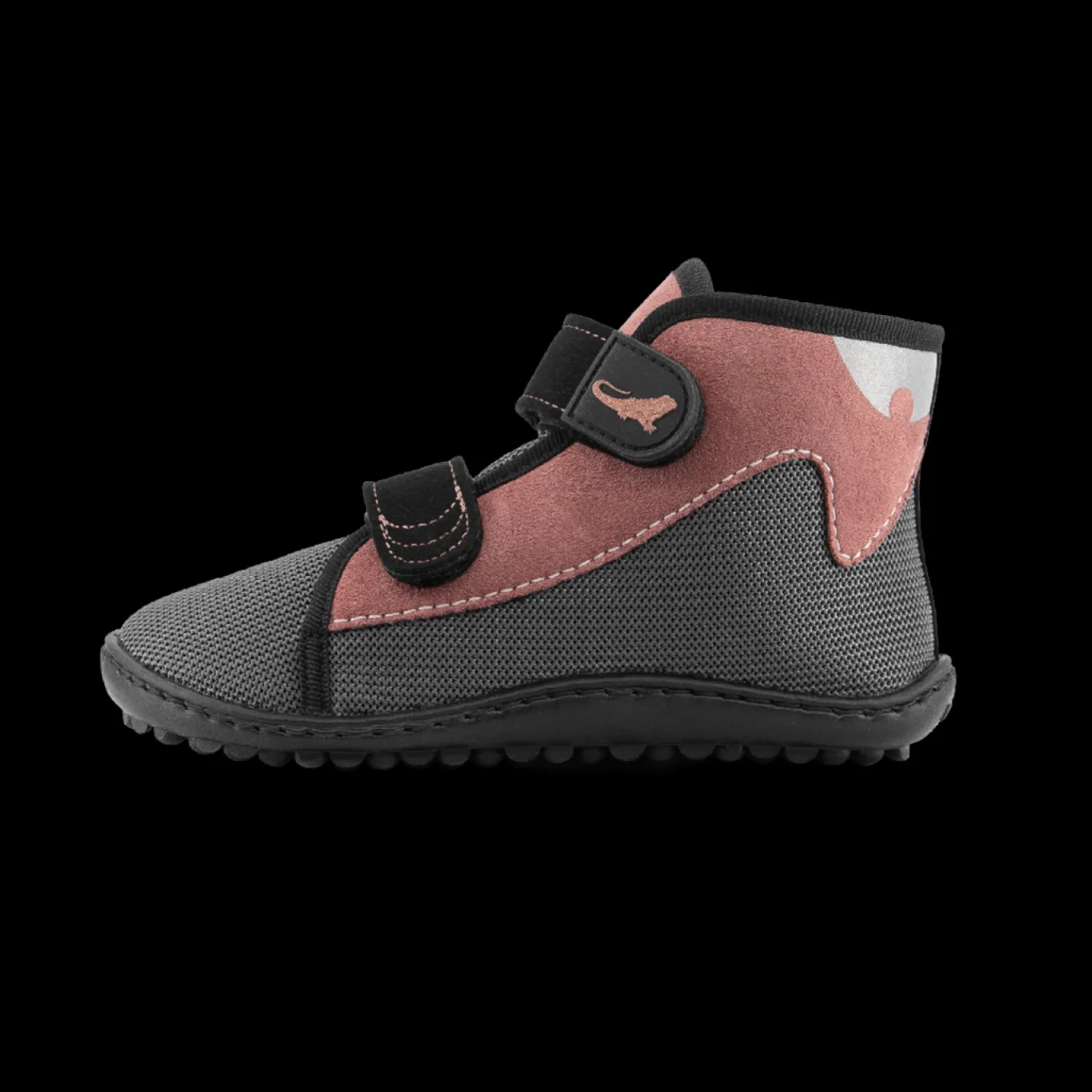 leguanito-scippo-kinder-barfus-TZAtiKzT-0.webp Kinder^leguano Leguanito Scippo Kinder-Barfußschuhe Mit Klett Rose