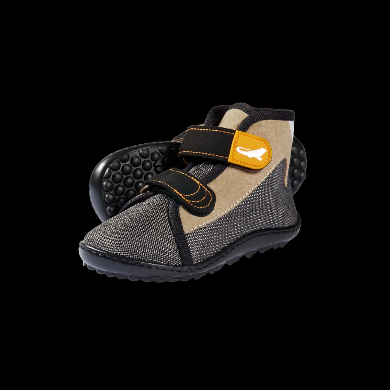 leguanito-scippo-kinder-barfus-qFzlpcde-2.webp Kinder^leguano Leguanito Scippo Kinder-Barfußschuhe Mit Klett Forester