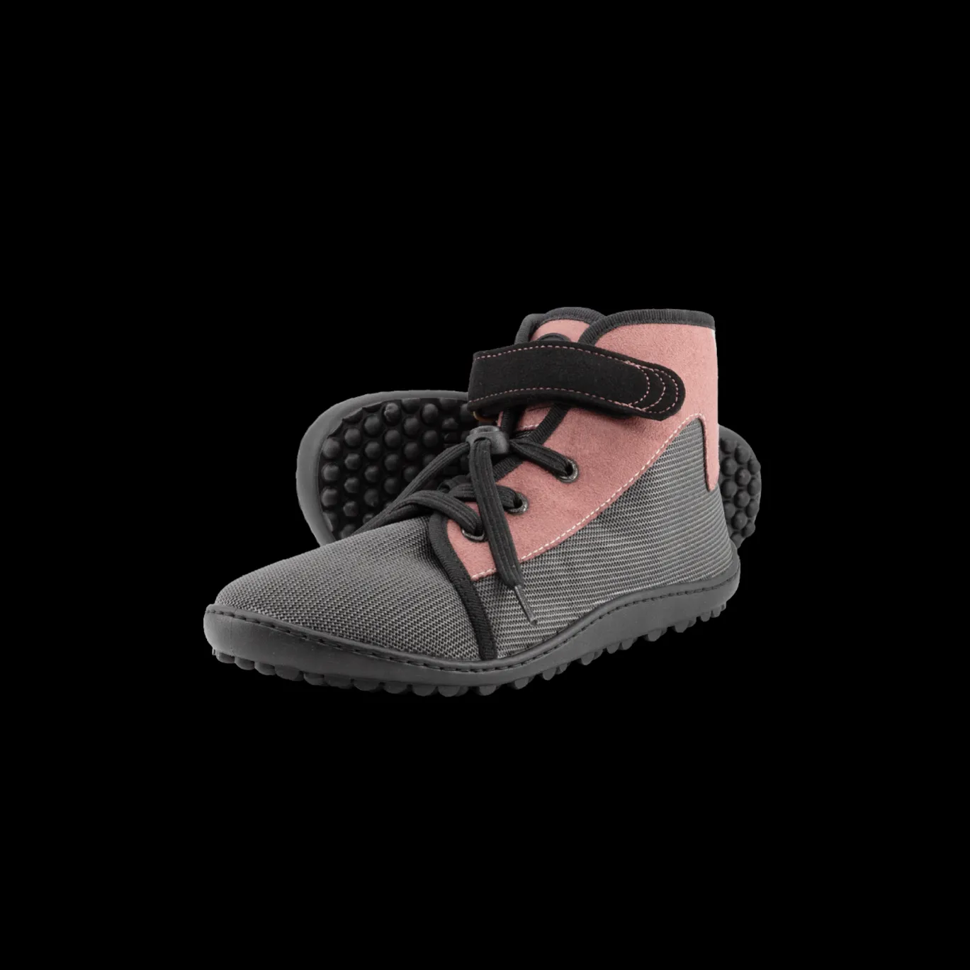 leguanito-scippo-wasserabweise-dvpGAAhL-2.webp Kinder^leguano Leguanito Scippo Wasserabweisende Kinder-Barfußschuhe Rose