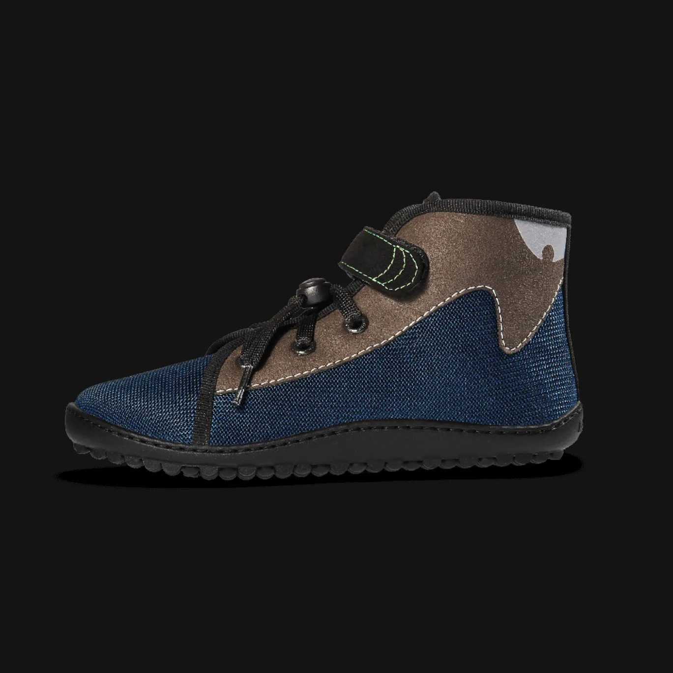 leguanito-scippo-wasserabweise-lcdPcCMv-0.webp Kinder^leguano Leguanito Scippo Wasserabweisende Kinder-Barfußschuhe Blue