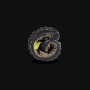 Kinder^leguano Leguanito Thermo Kinder-Barfußschuhe Für Den Winter