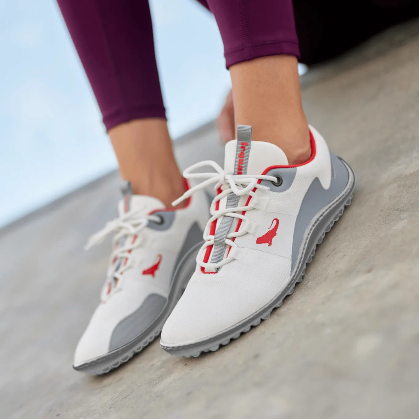 spinwyn-leichtgewicht-barfus-DMYemycT-1.webp Sneaker^leguano Spinwyn - Leichtgewicht BarfuĂschuh Light White