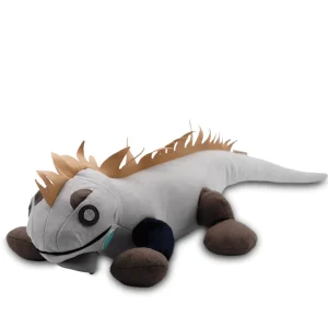 Accessoires & Zubeh枚r|Accessoires & Zubehör^leguano Türstopper Stoff-Leguan Online Kaufen